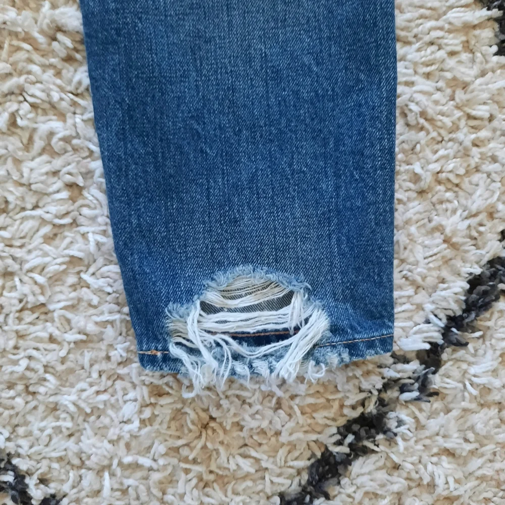 Moussy vintage Marshall boy skinny jeans